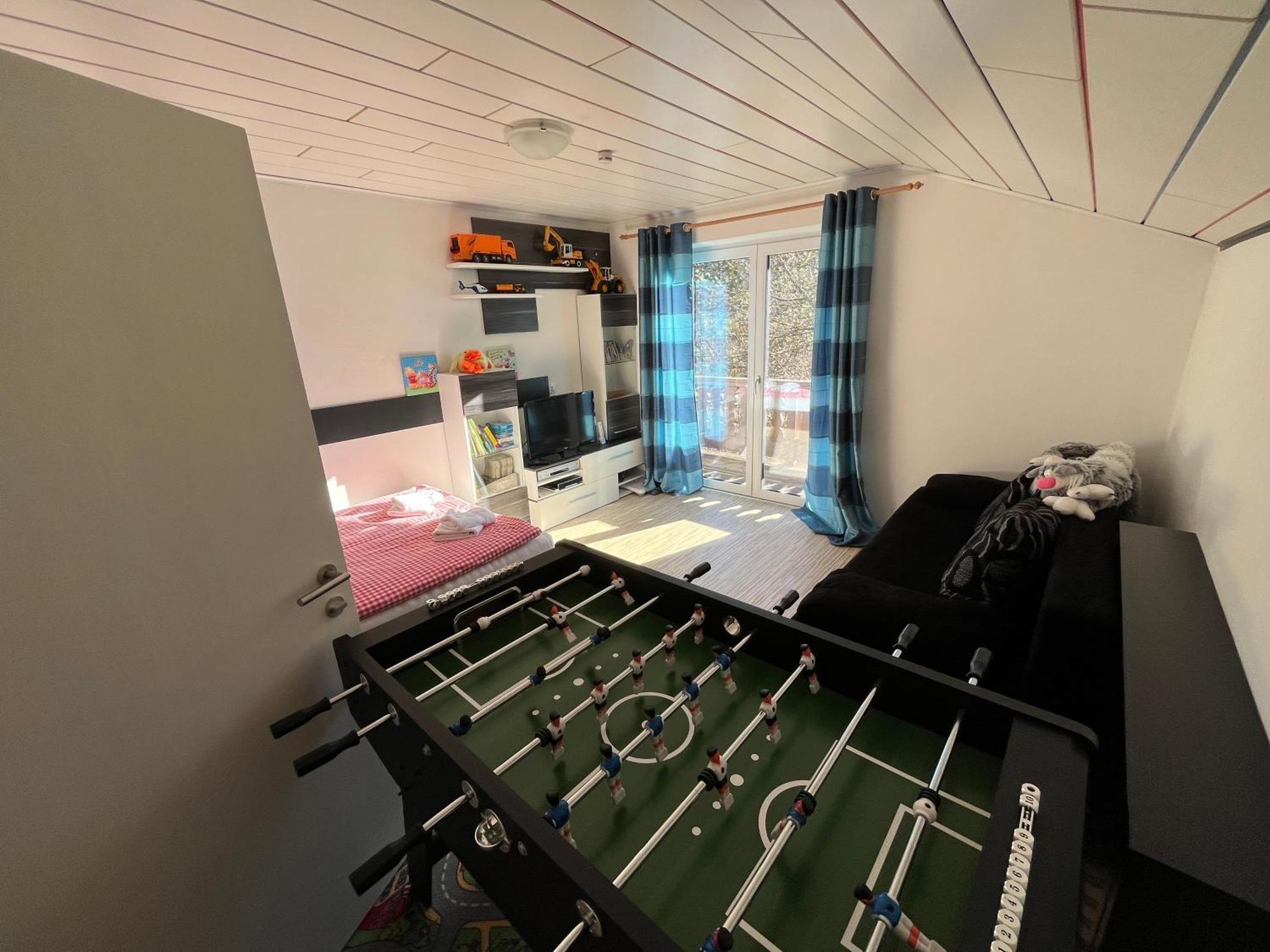 Ferienwohnung Am Stambach Bad Goisern Esterno foto