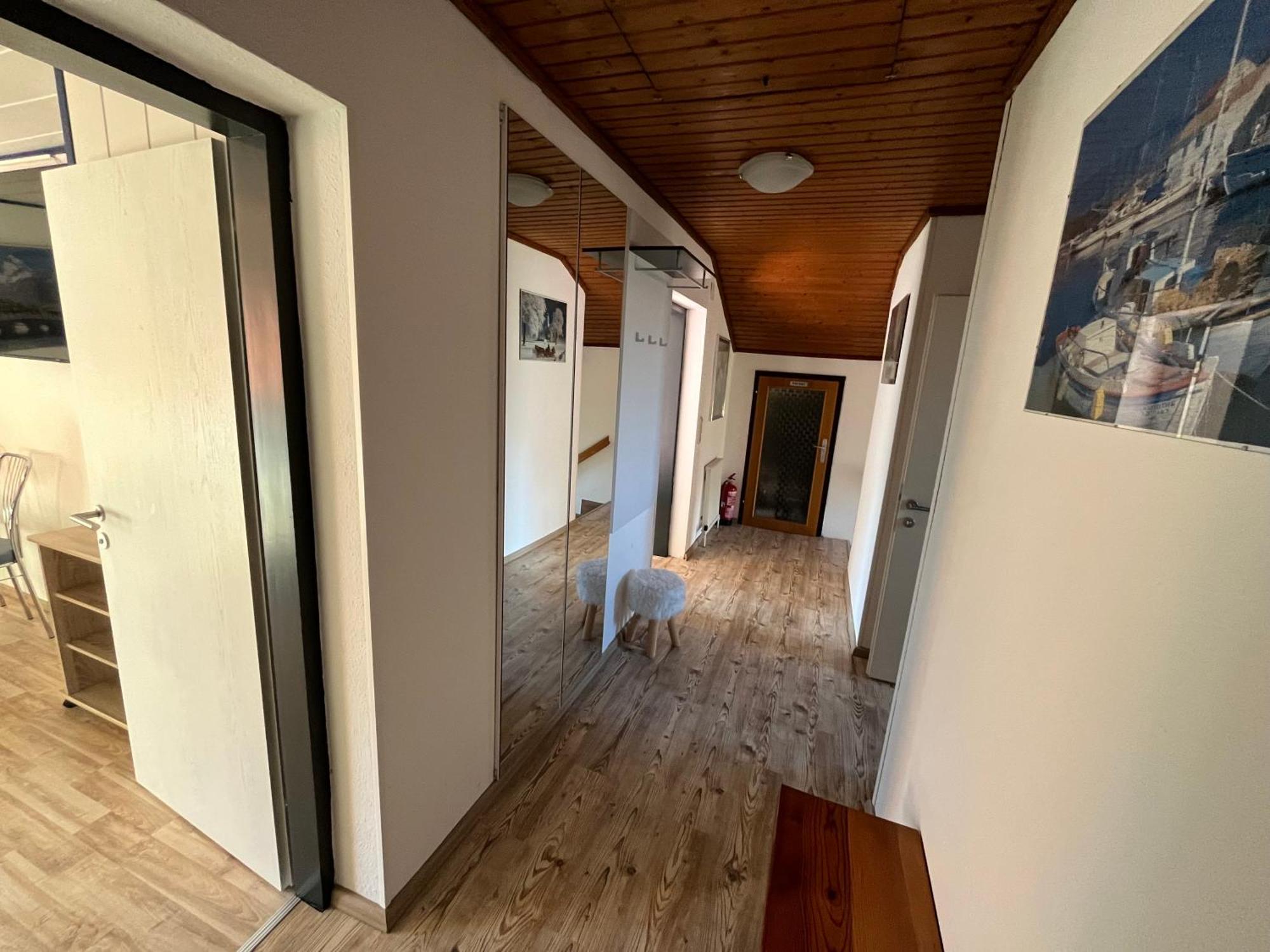 Ferienwohnung Am Stambach Bad Goisern Esterno foto